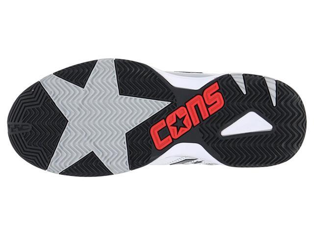 33500401 Converse Cons Accelerator Mid White (Men's)