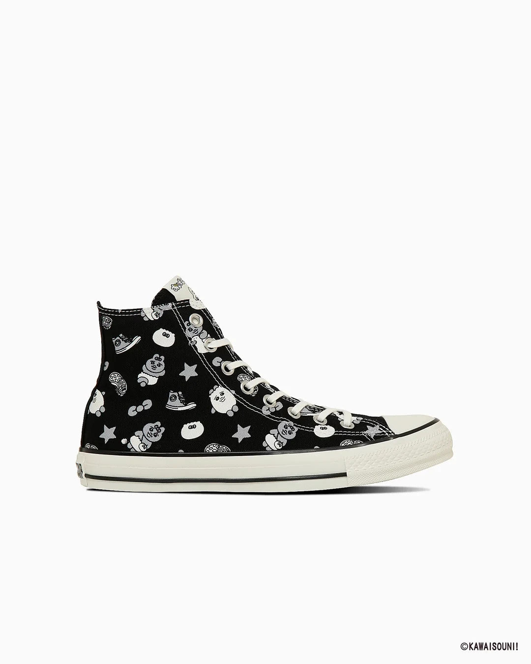 31315540 Kawaisouni! Ã Converse All Star PT Hi Opachu Usagi (Men's)