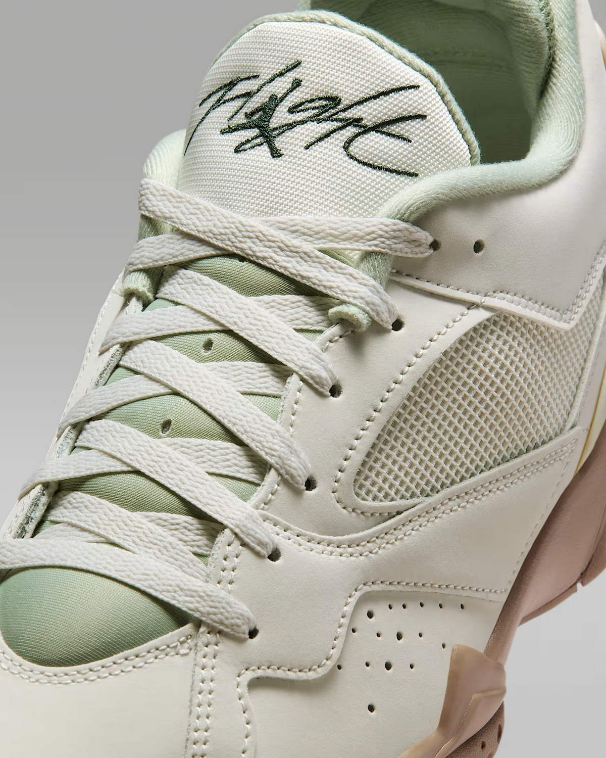 HQ3950-102 Nike Air Jordan MVP 92 Sail Jade Horizon (Men's)