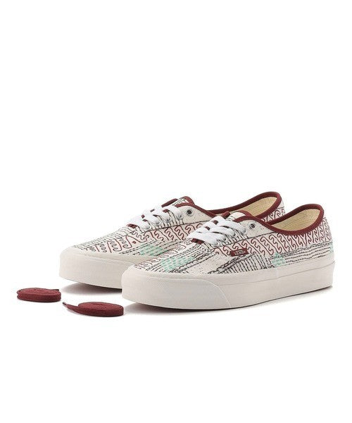 VN000D9NCCZ Vans Premium Authentic 44 Marshmallow (Men's)