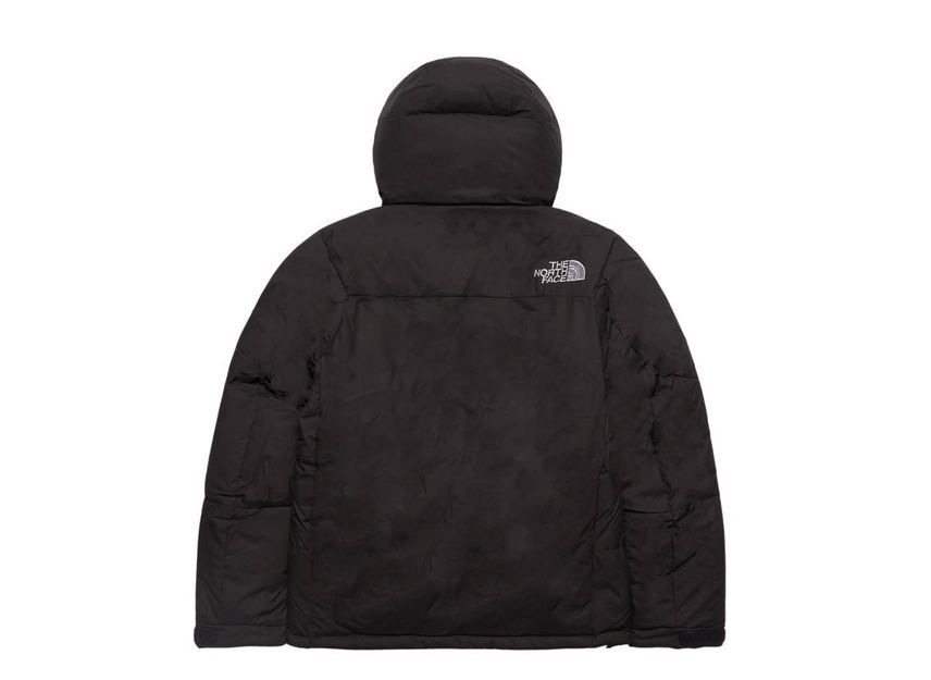 The North Face Baltro Light Jacket 2022 Black