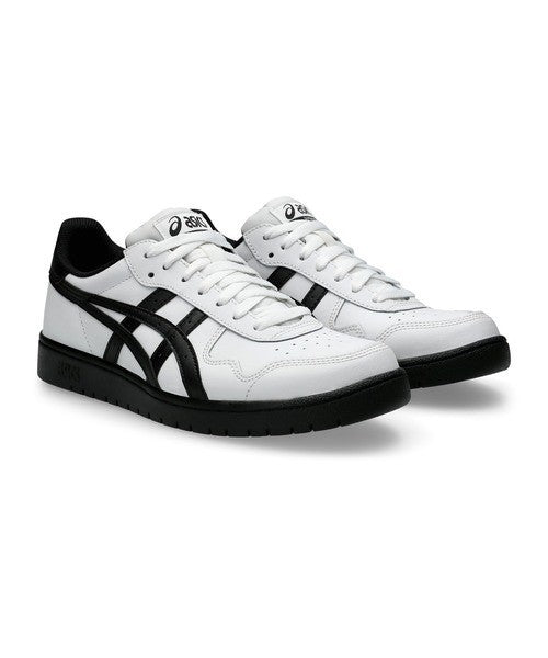 1201A978-100 Asics Japan Pro White Black (Men's)