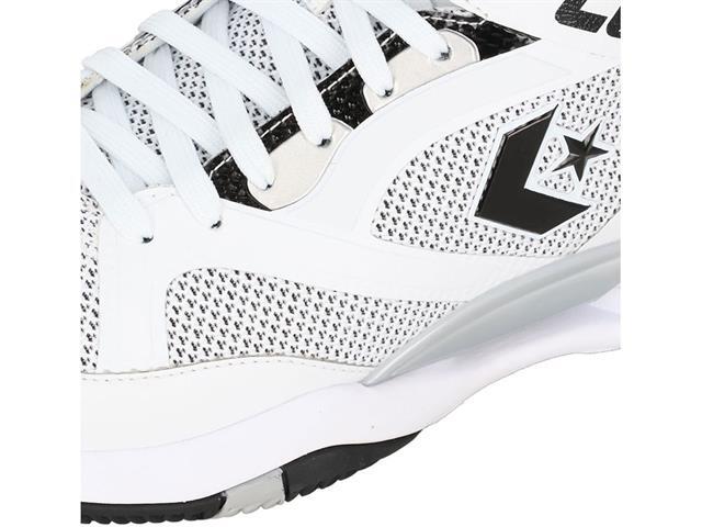 33500401 Converse Cons Accelerator Mid White (Men's)