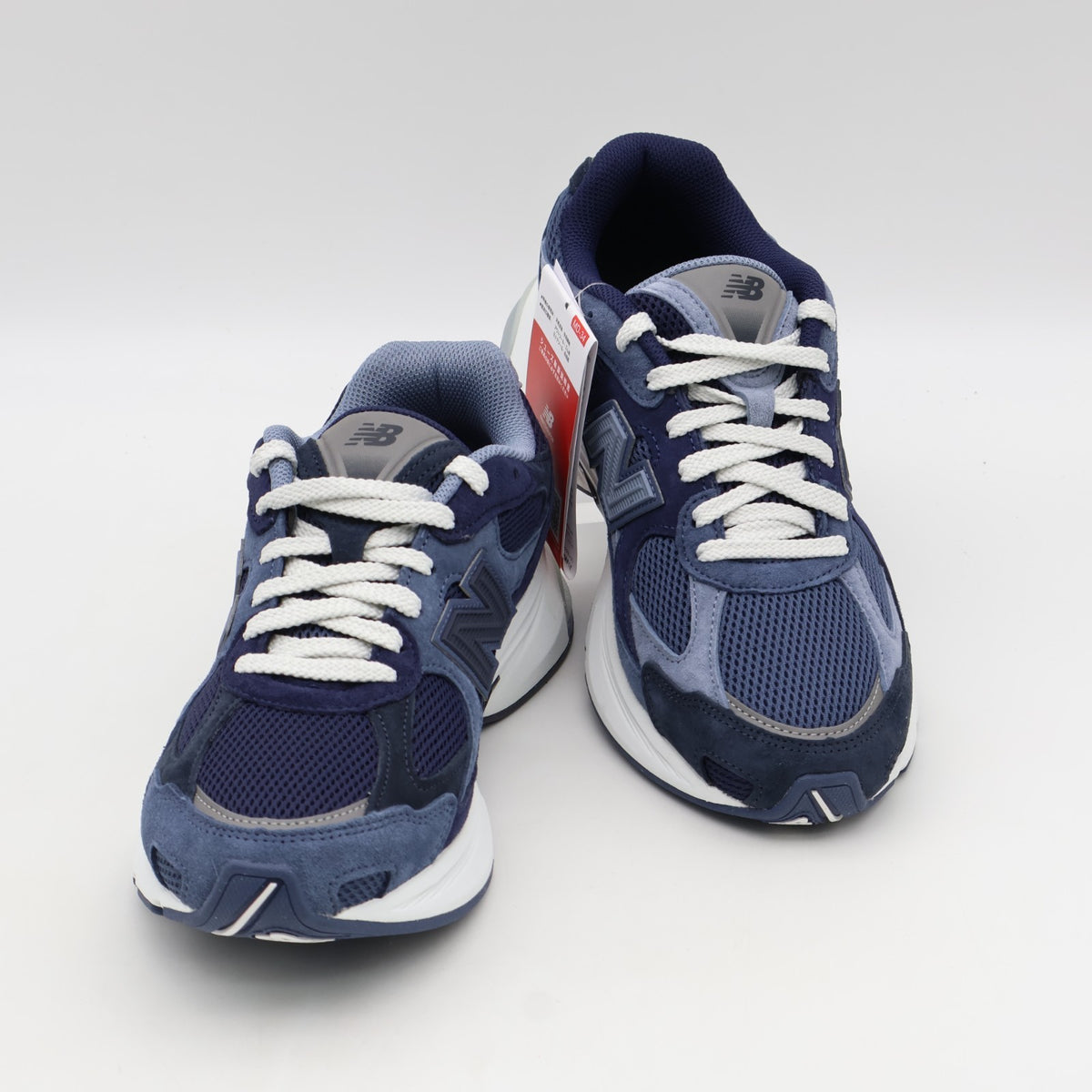 U20101RS New Balance 2010 "Navy" (BEAMS Exclusive)