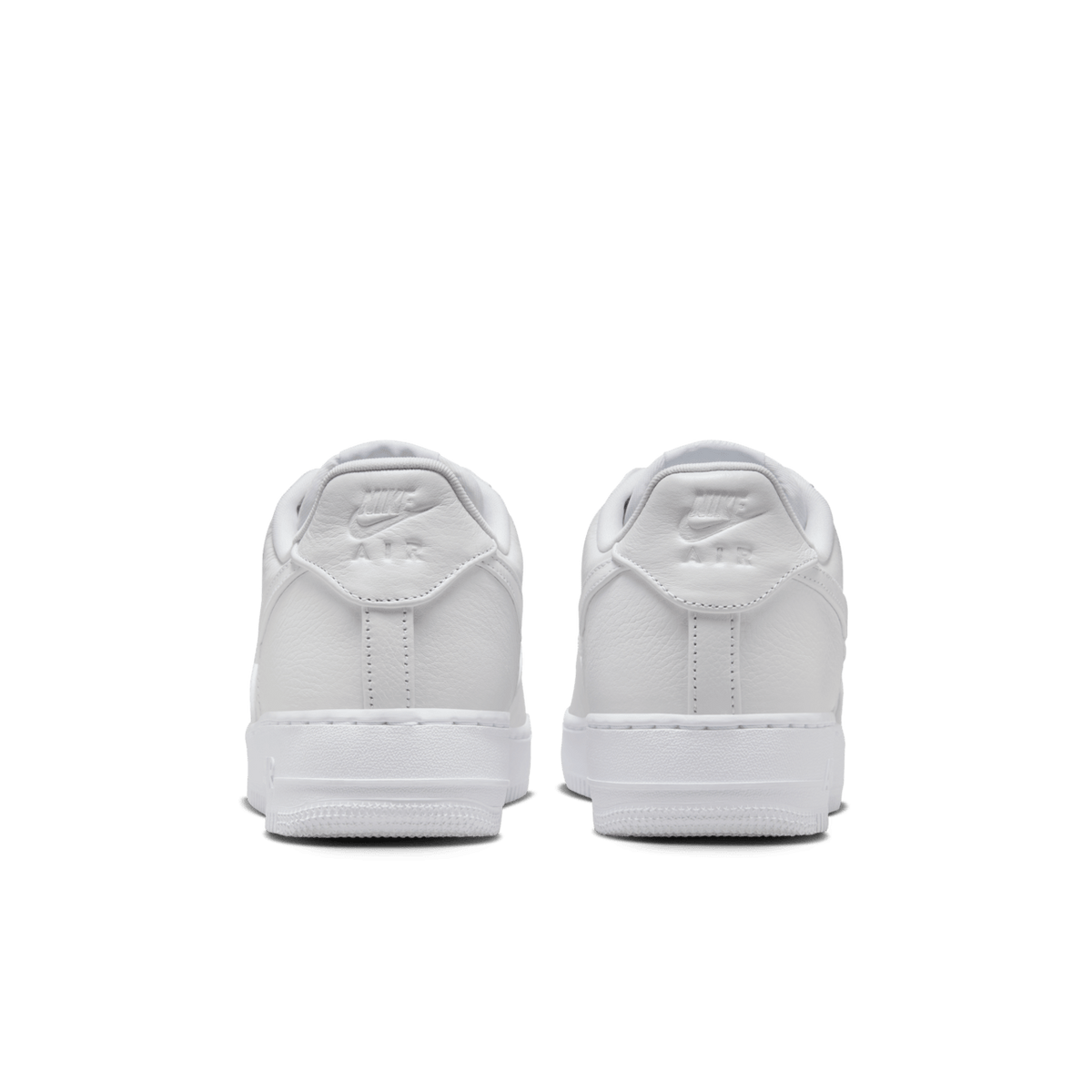 IB4025-100 Nike Air Force 1 Low Jason Mask White (Men's)