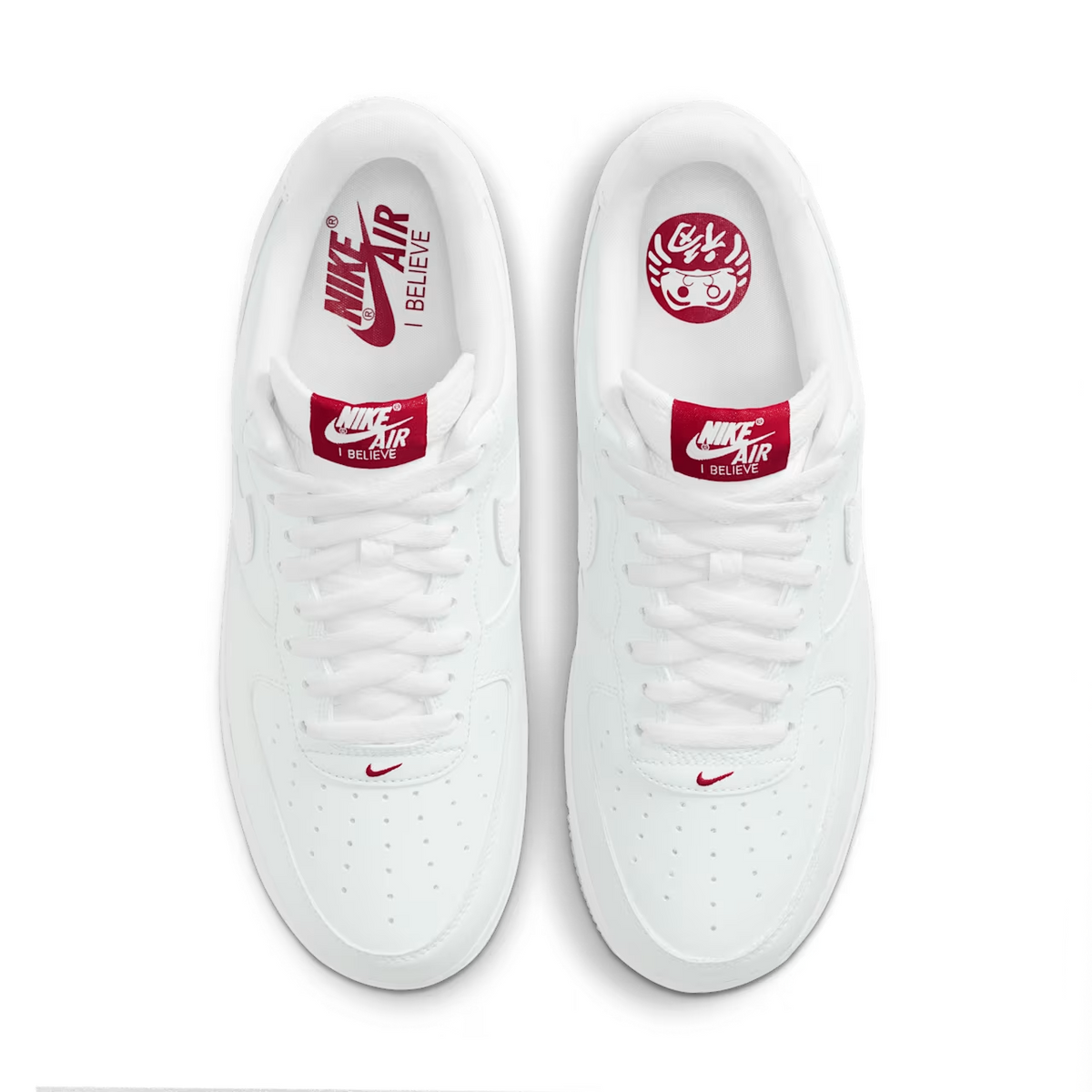 DD9941-100 Nike Air Force 1 Low CO.JP "I Believe éç£¨" (2020) (Men's)