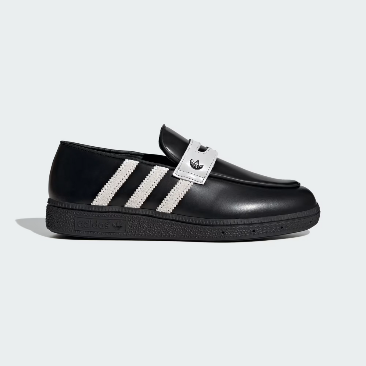 HP4465 adidas HANDBALL SPEZIAL LOAFER for Japan (Men's)