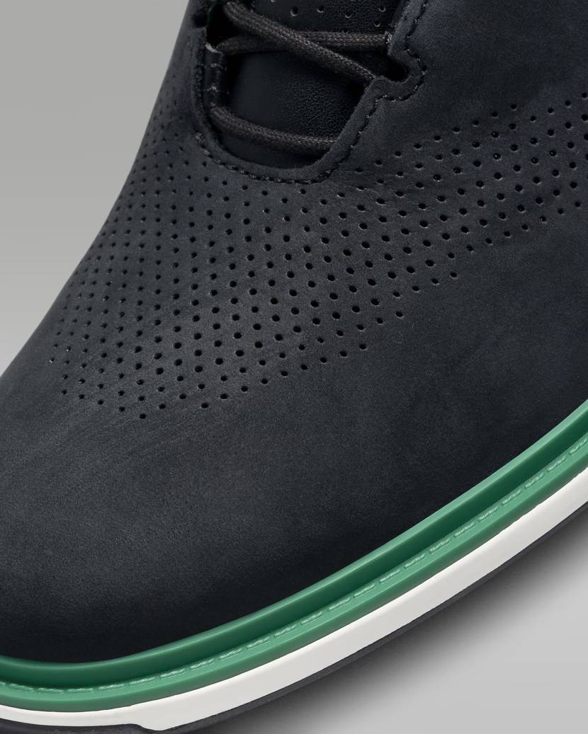 FJ0850-001 Eastside Golf Nike Jordan ADG 4 White Malachite (Men's)