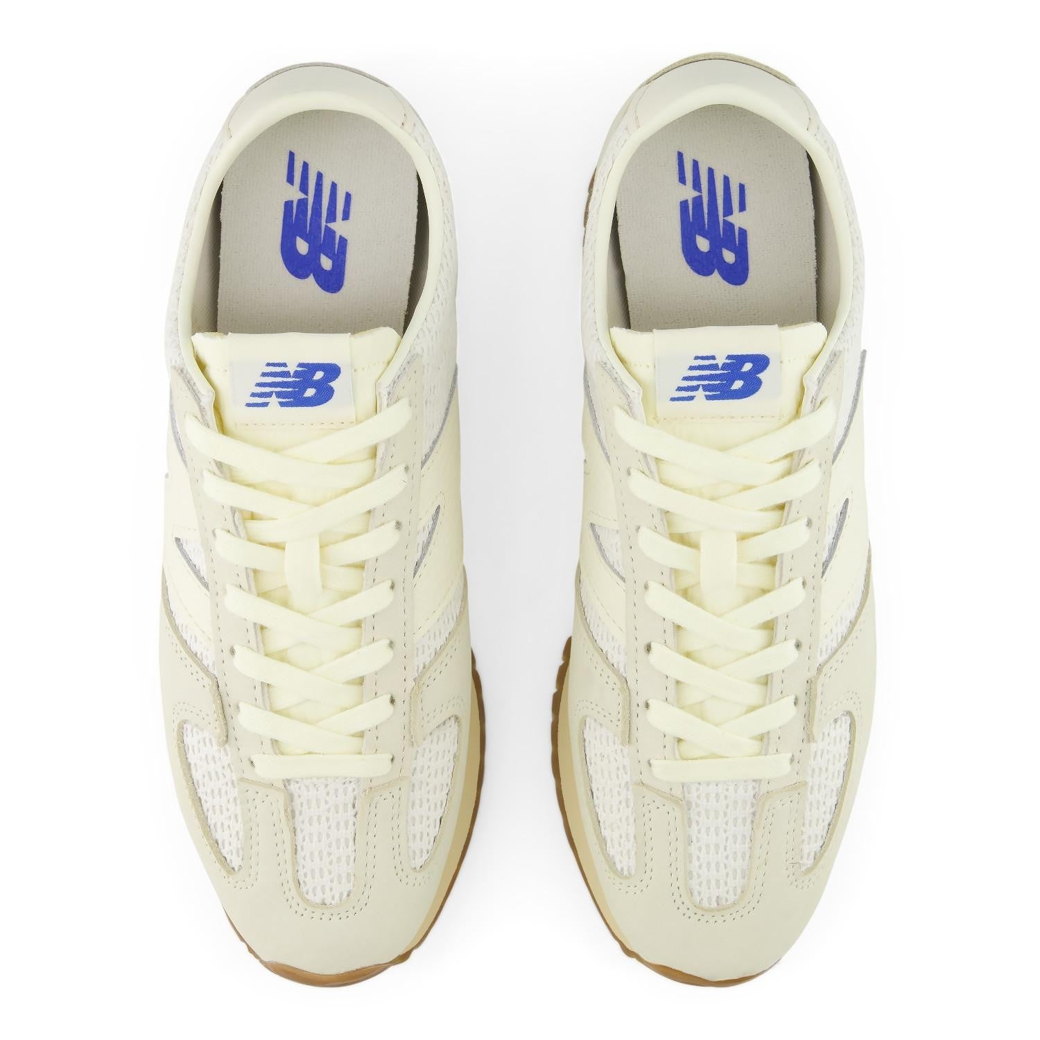 U4712H3 New Balance 471 ANGORA SEA SALT (Men's)