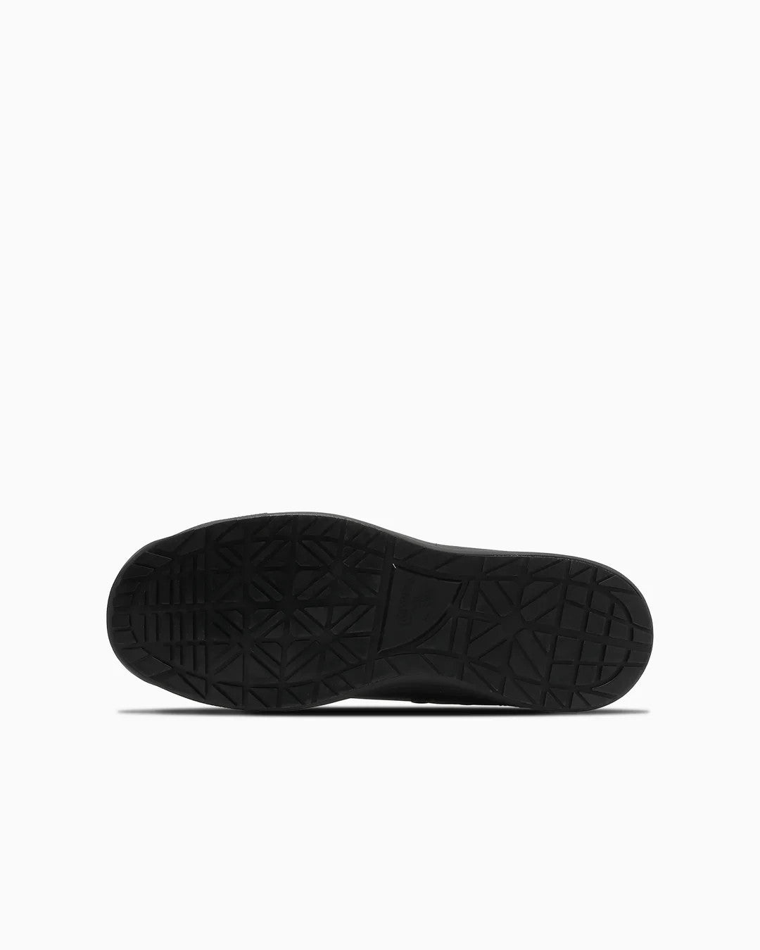 33702721 Converse All Star PS 2 Hi Black Monochrome (Men's)