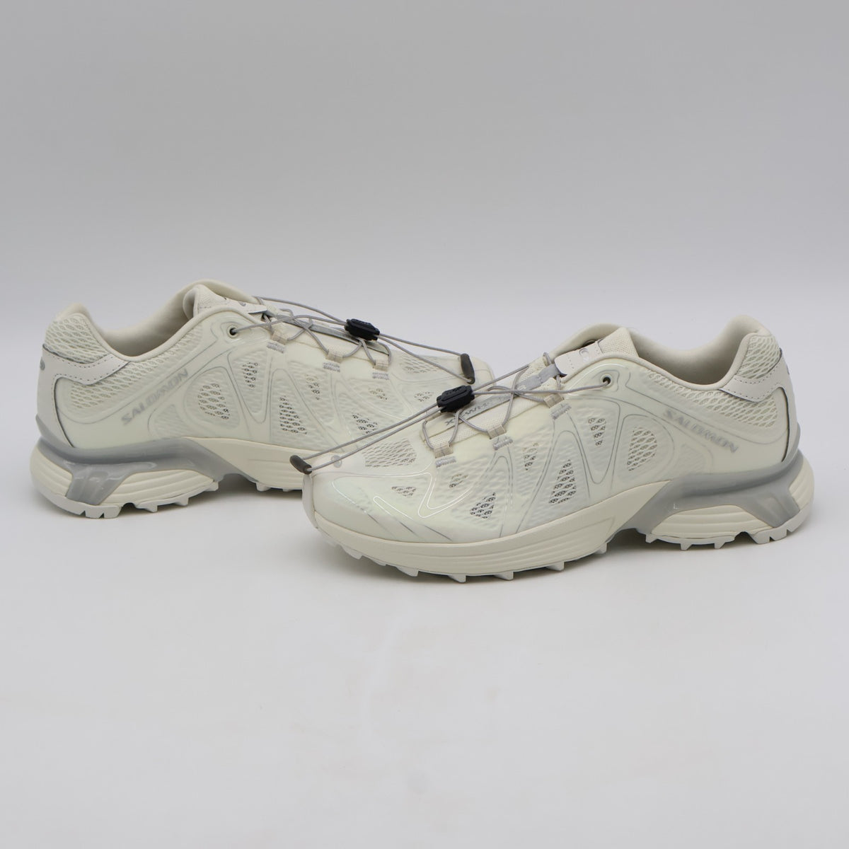 l47796200 Salomon XT-Whisper Void Vanilla Ice Ftw Silver (Men's)
