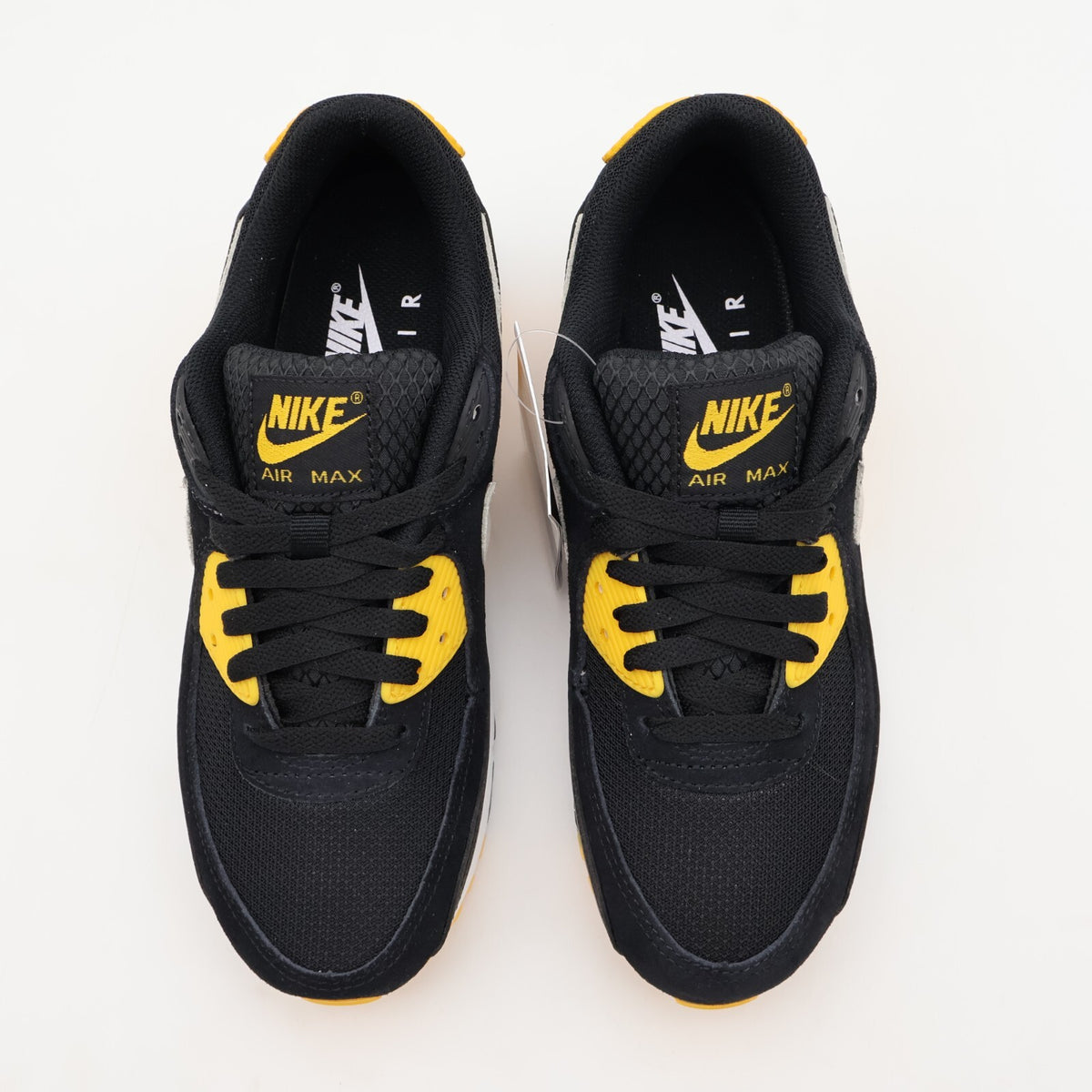 FN6958-002 Nike Air Max 90 Pittsburgh (Men's)