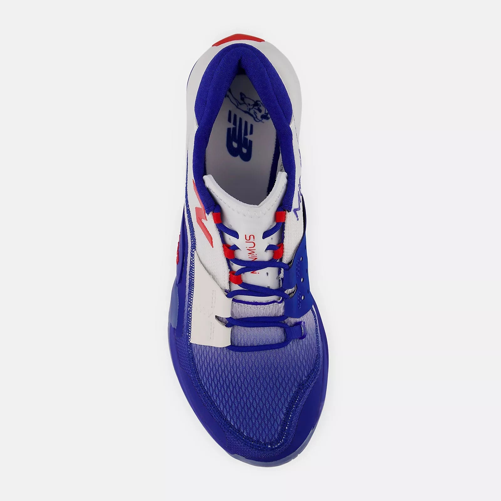MMTR2U7 Shohei Ohtani x New Balance Minimus TR V2 "Team Royal/White" (Men's)