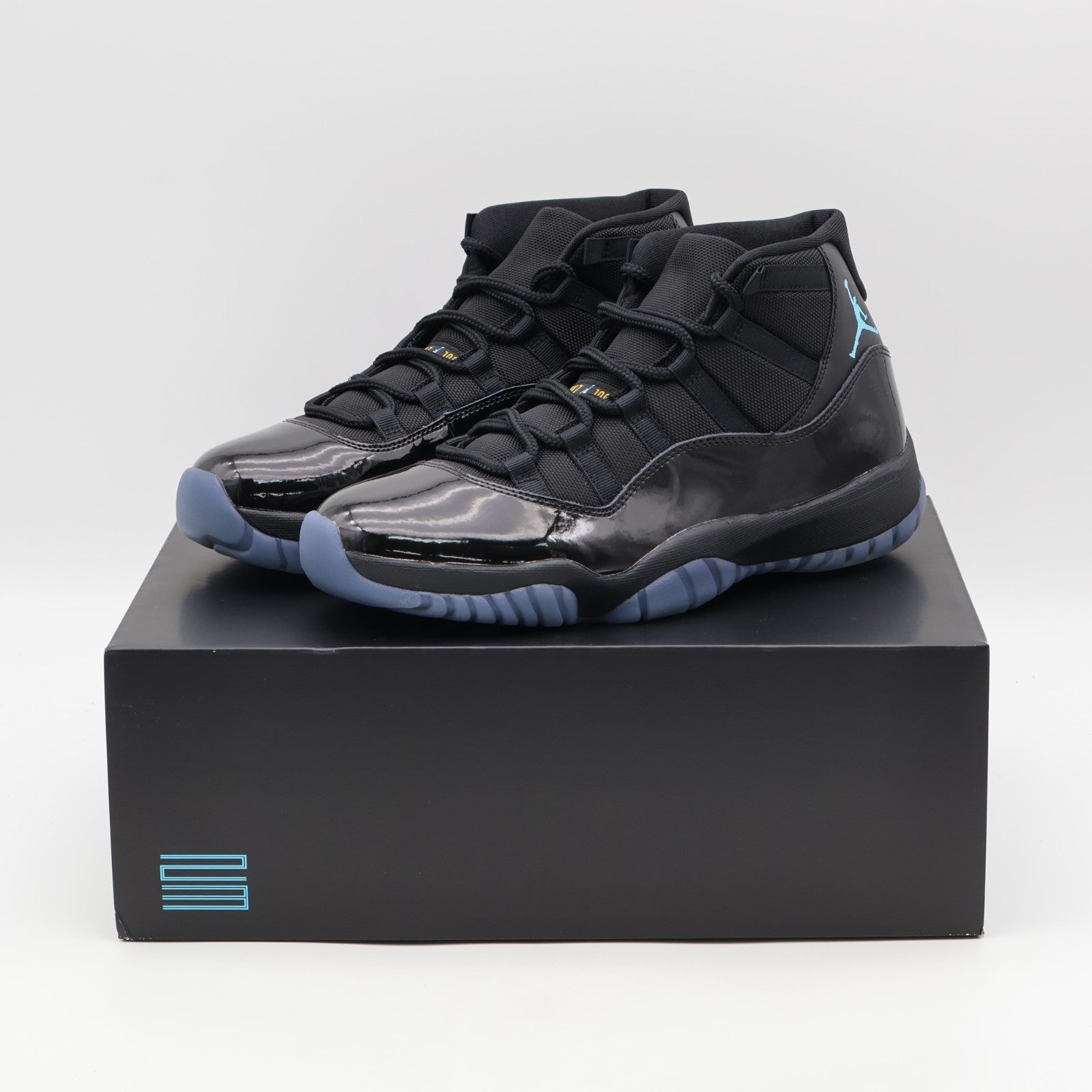 CT8012-047 Nike Air Jordan 11 Retro Gamma (2025) (Men's)