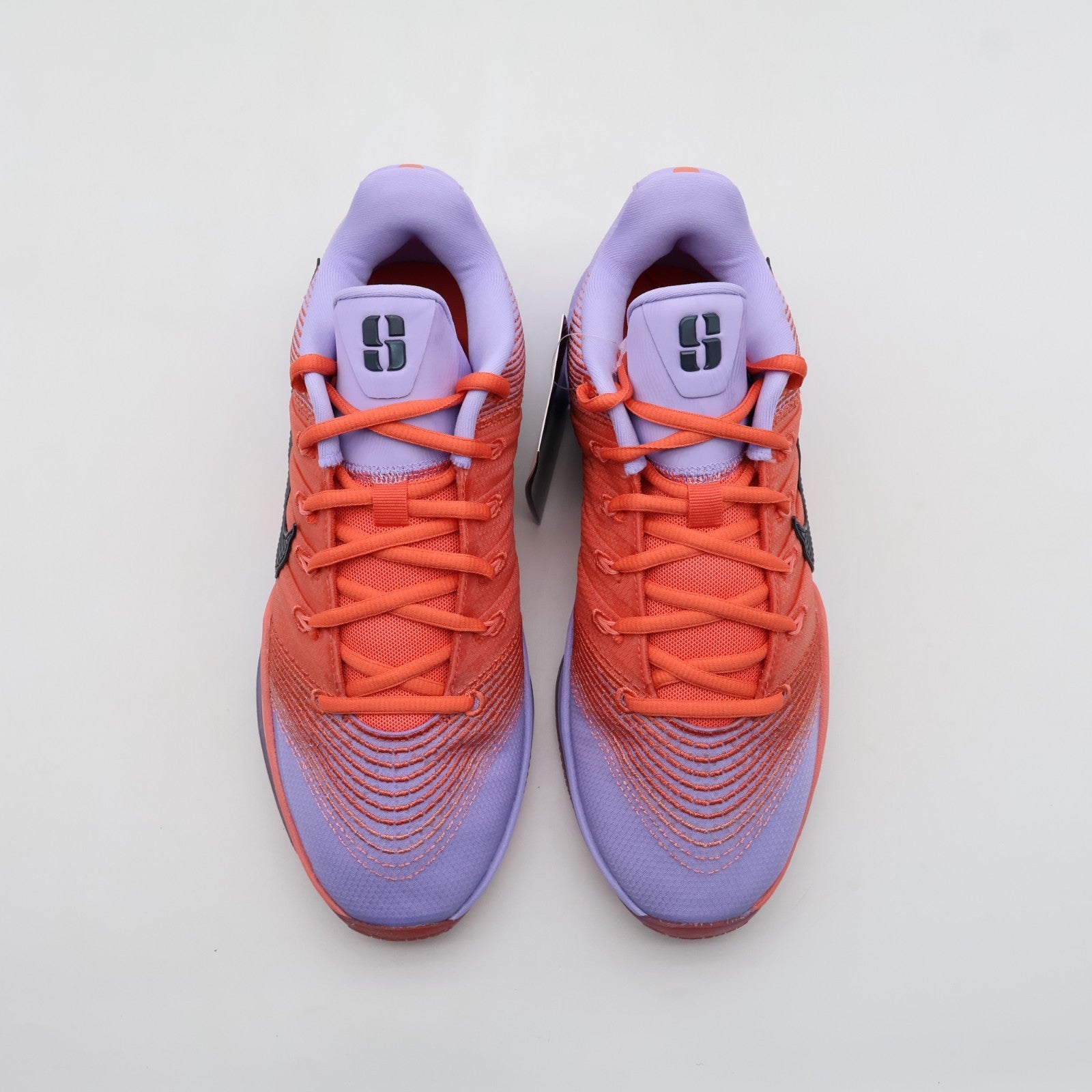 HF2881-500 HF2882-500 Nike Sabrina 3 Radiant (Women's)