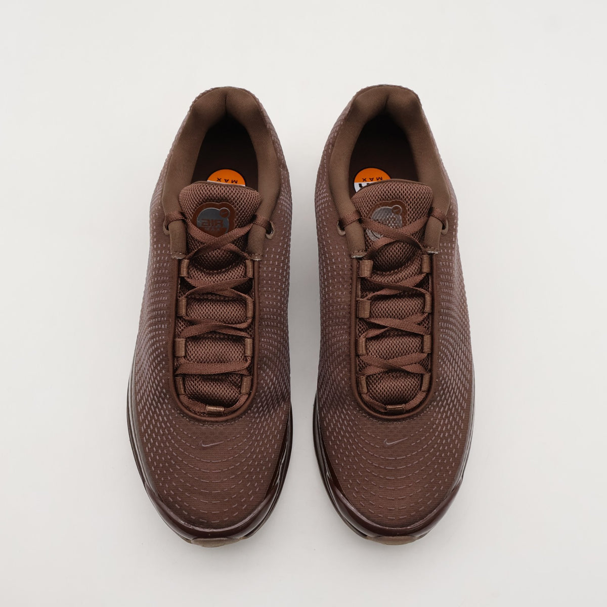 HQ3837-200 Isamaya Ffrench Ã Nike Air Max DN Chocolate Brown (Women's)