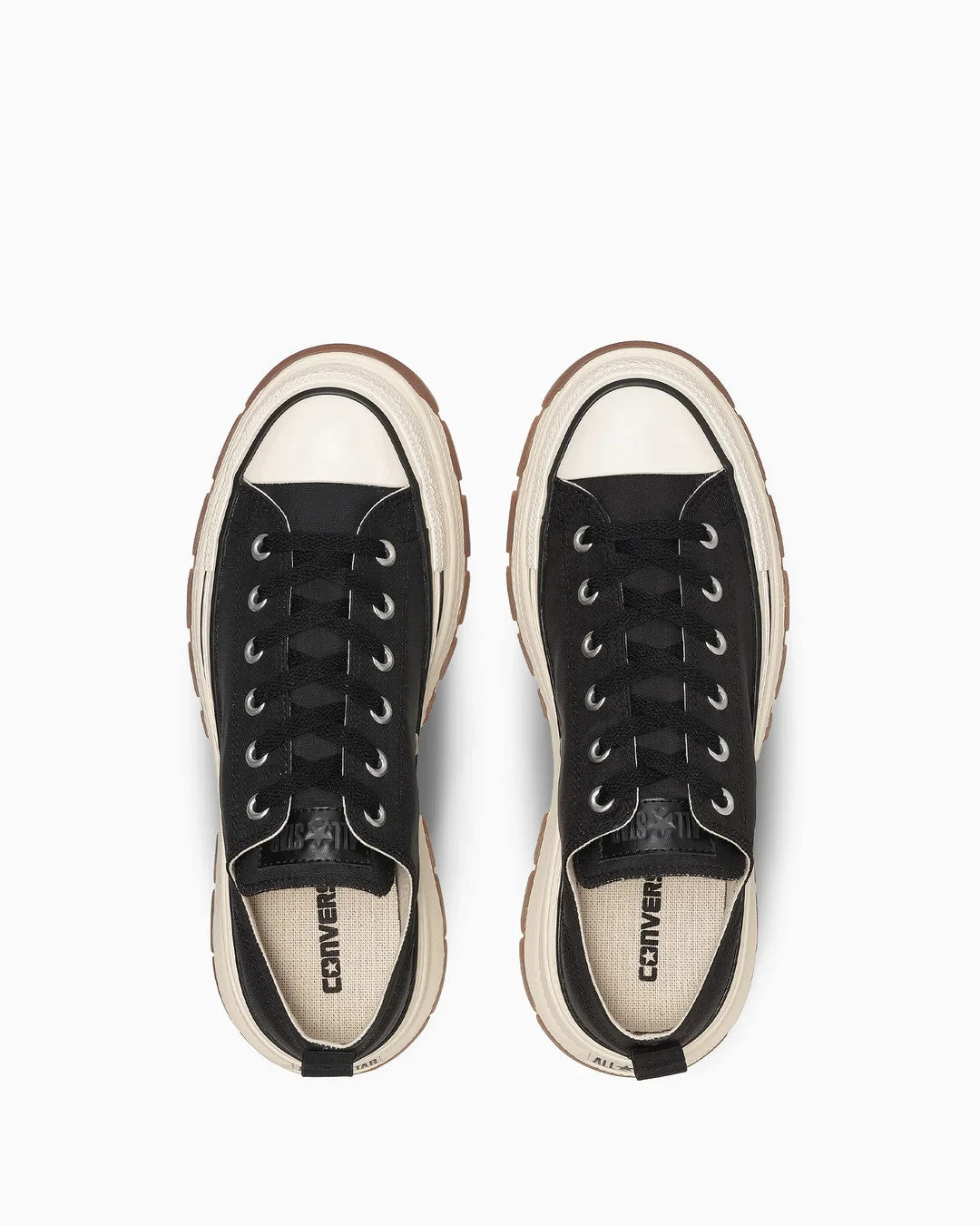 31318180 Converse All Star Trekwave NL OX Black (Men's)