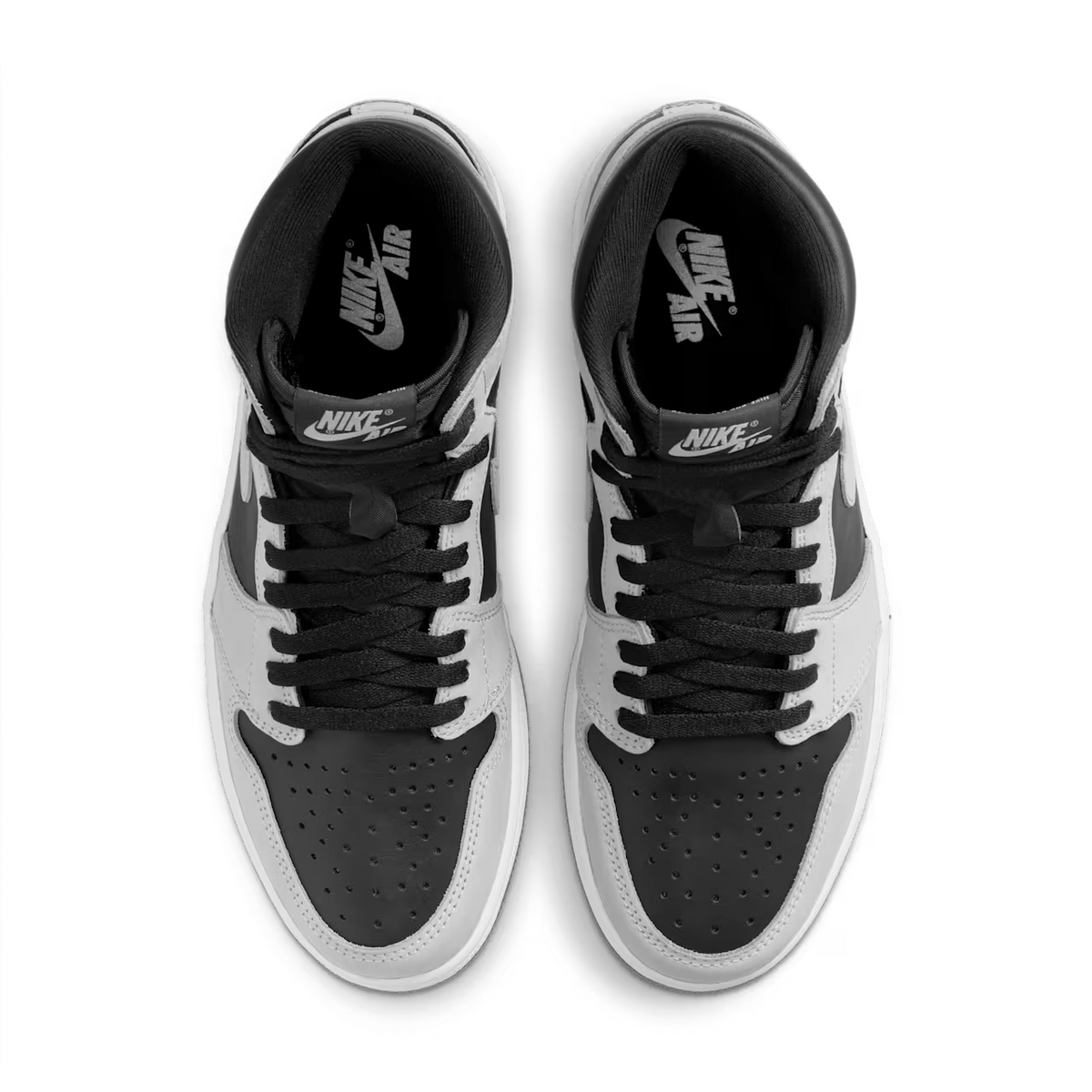 555088-035 Nike Air Jordan 1 High OG "Shadow 2.0" (Men's)