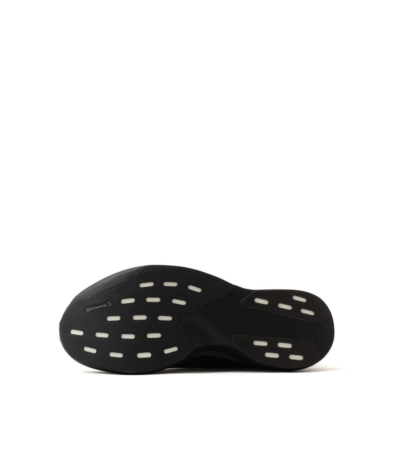 KH9620 adidas Adizero Evo SL Zip Core BlackGrey Six (Men's)