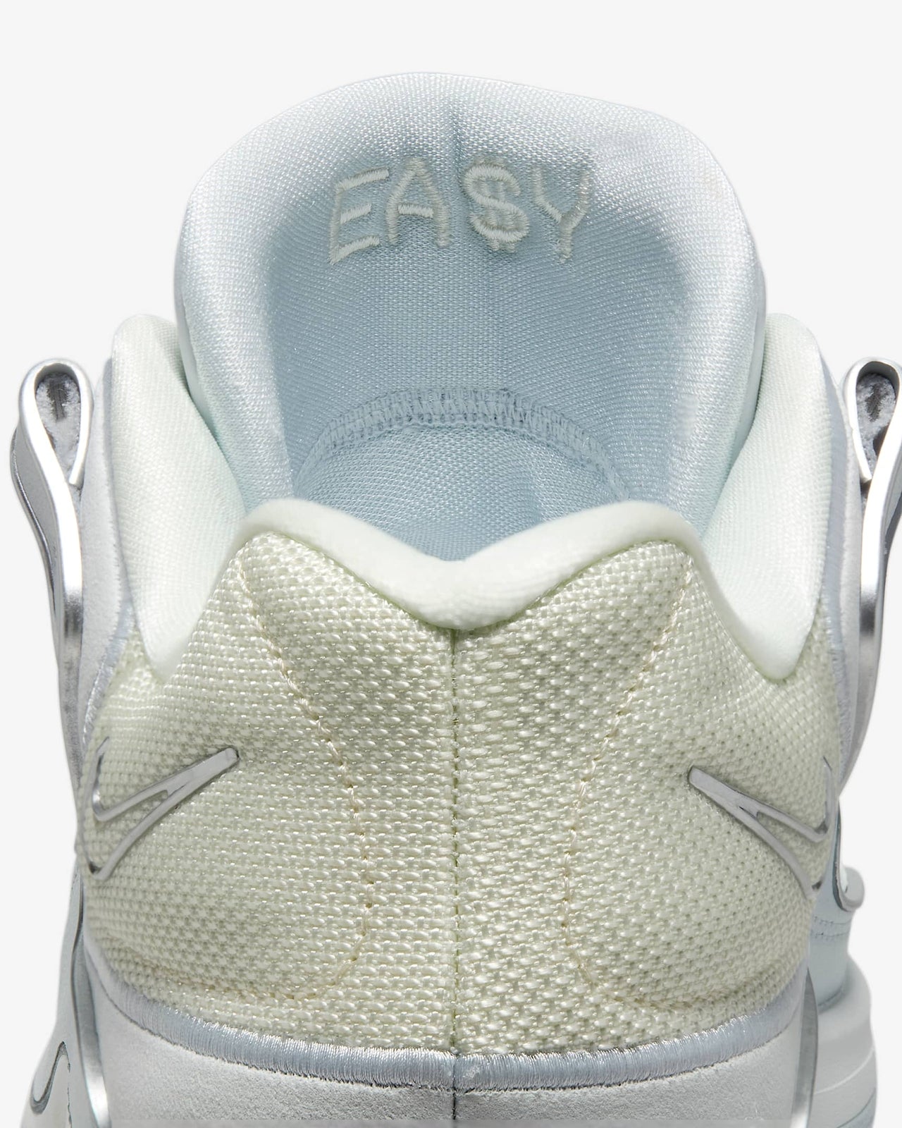 HV1991-001 Nike KD18 Soft Pearl HV1992-001 (Men's)