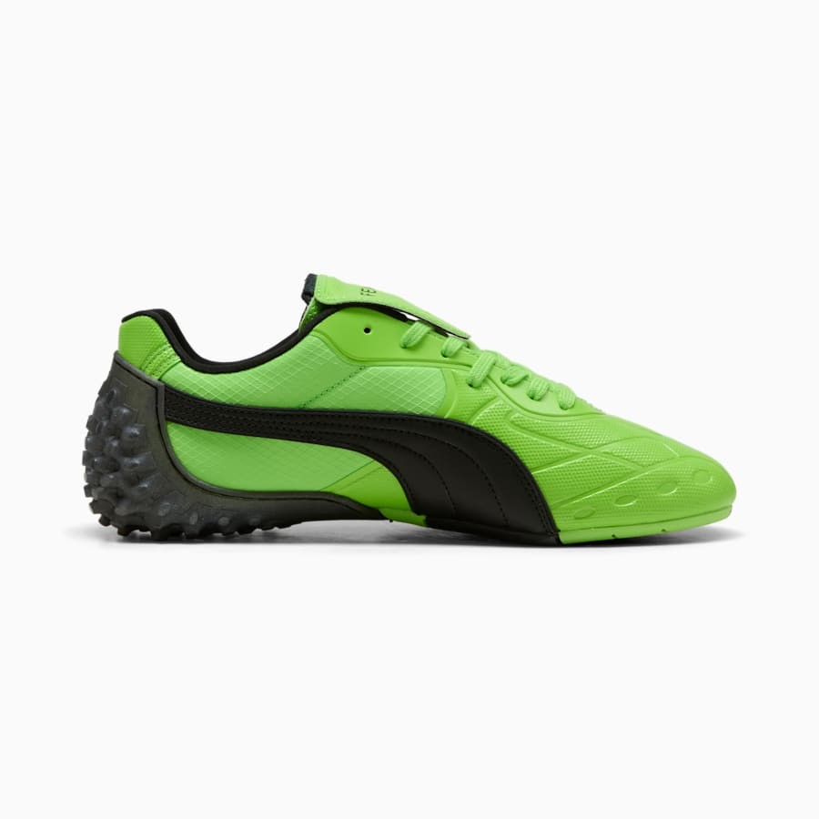 404808-01 Fenty Puma Avanti LS-X Pitch Green PUMA Black (Men's)