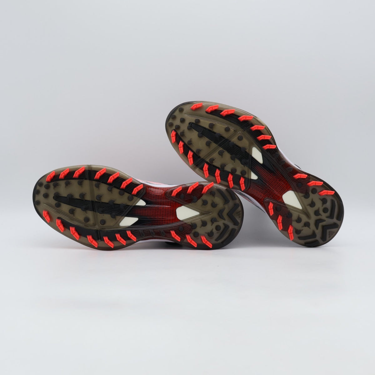 IH9896 adidas Adizero ZG Boa Cloud White Lucid Red Core Black (Men's)