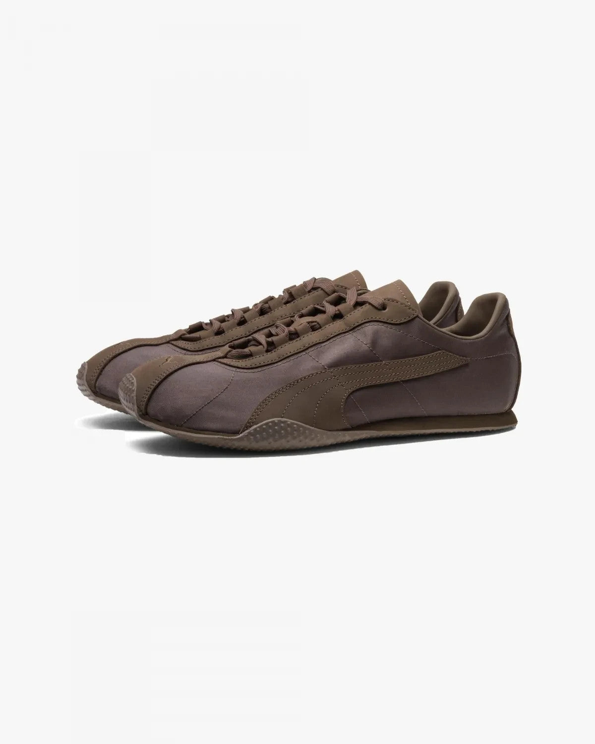 SNDN-SNKR-10941 Graphpaper Ã Puma H-Street "Brown" (Men's)