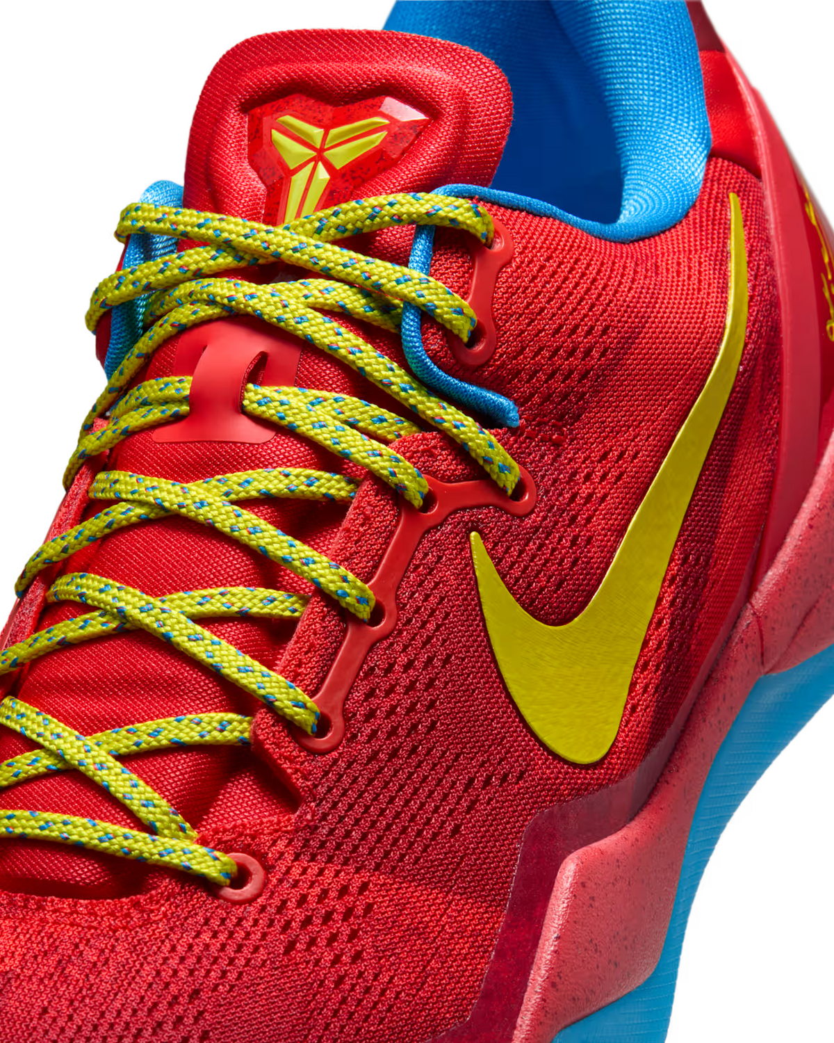 IM0594-600 Nike Kobe 8 Protro Year of the Horse (Men's)