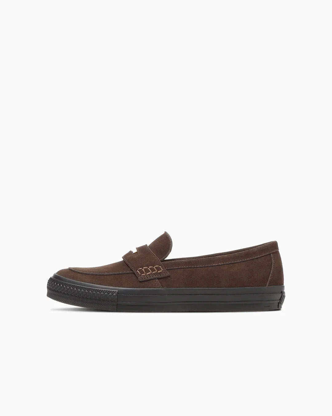 31316670 Converse All Star Coinloafer SU Dark Brown/Black (Men's)