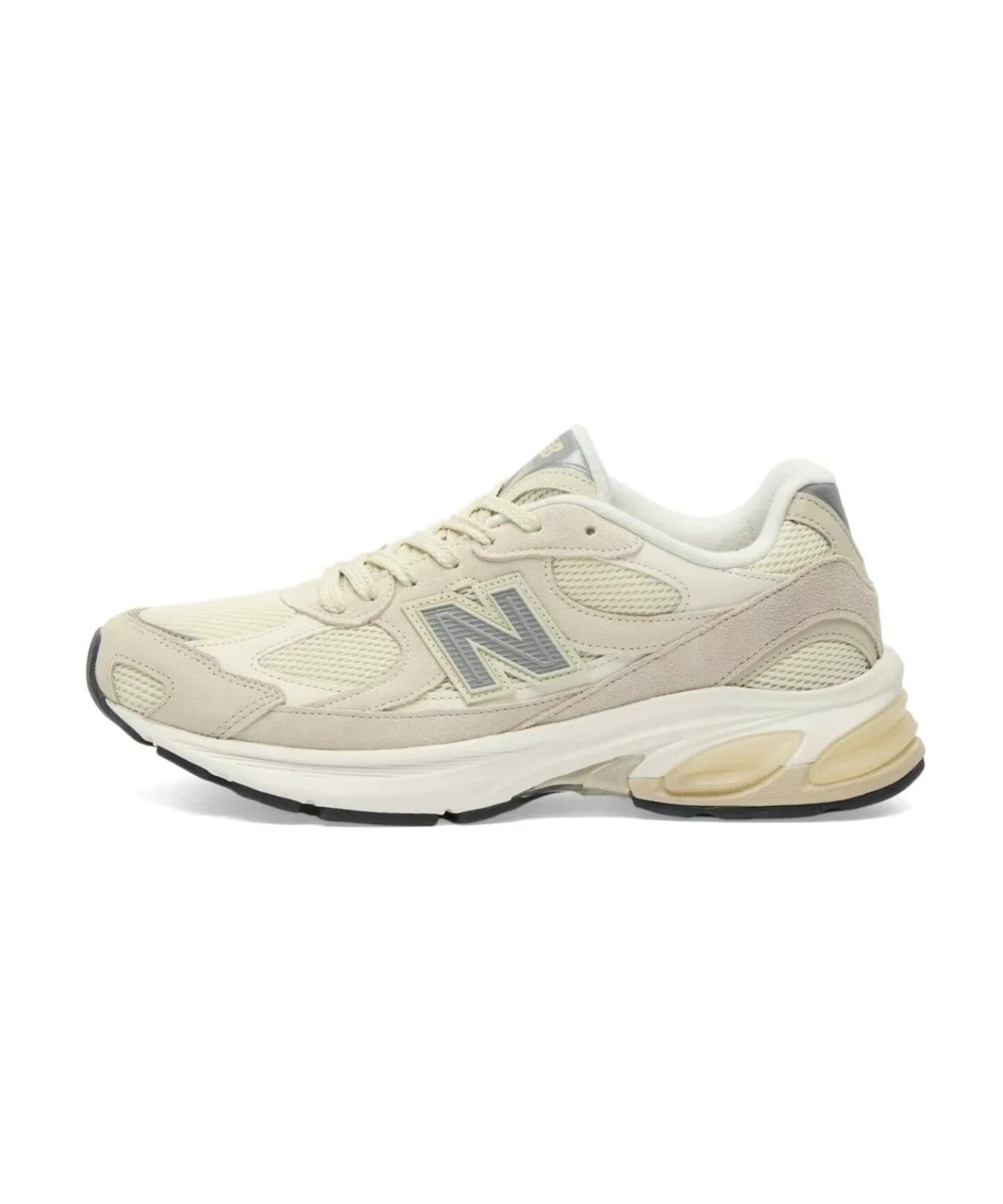 U201079X New Balance 2010 "Timberwolf/Turtledove" (Men's)