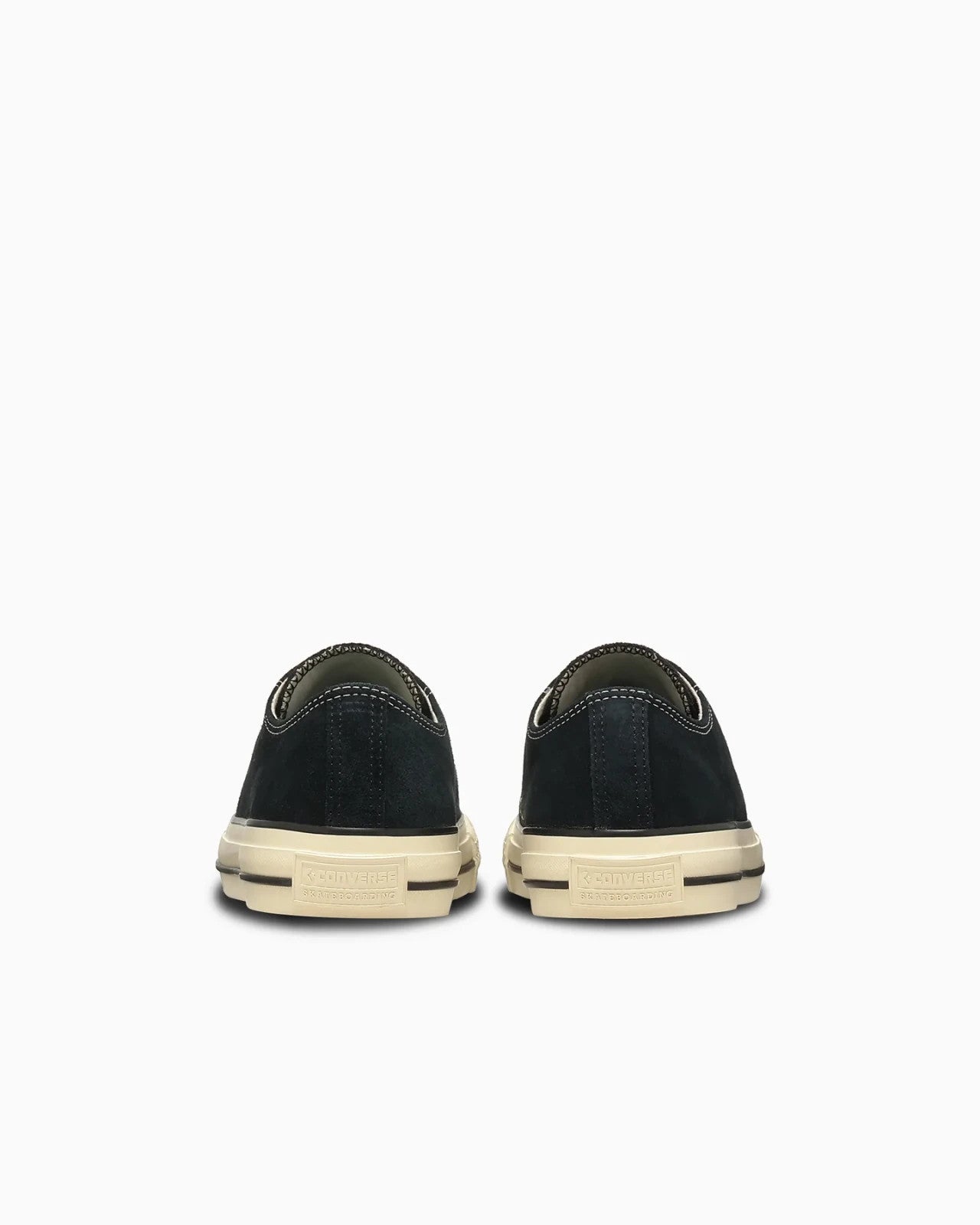 33703060 Converse All Star SK OX "Black/White" (Men's)