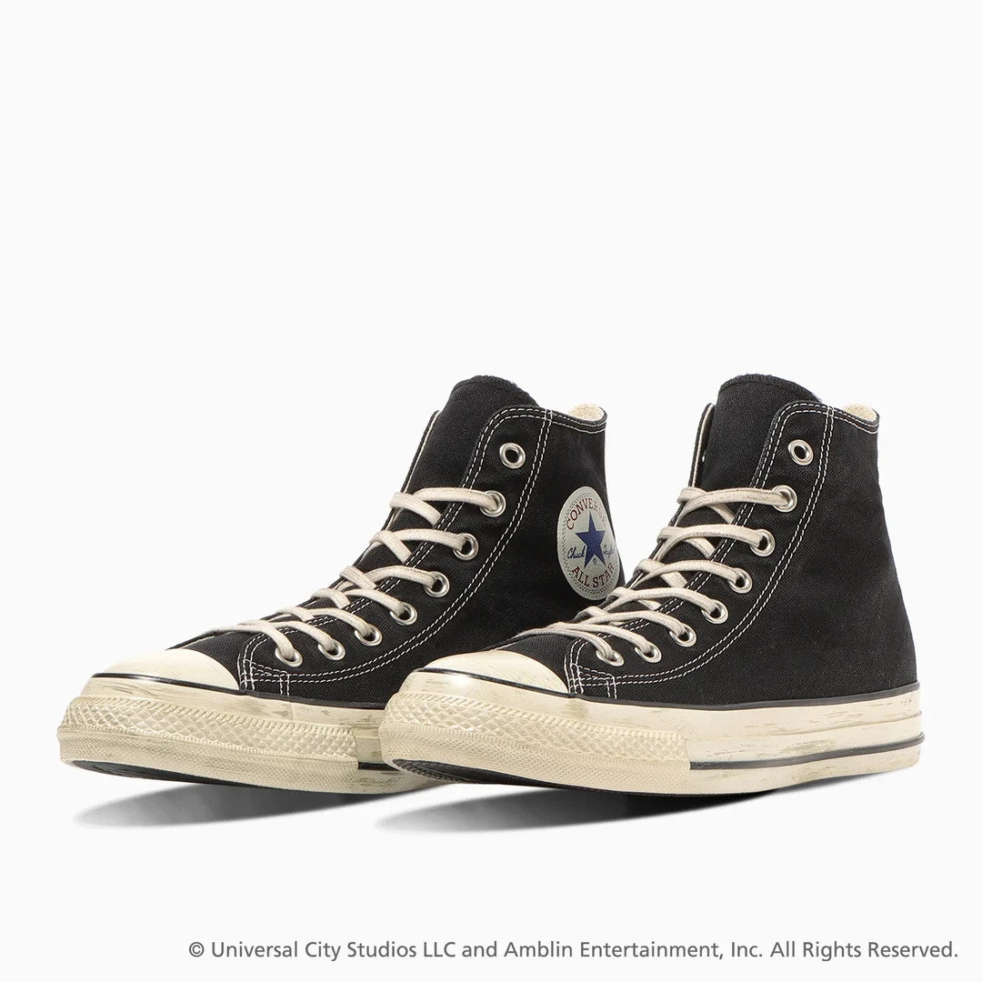 31316490 Back To The Future Converse All Star Aged MT Hi 40th Anniversary (Men's