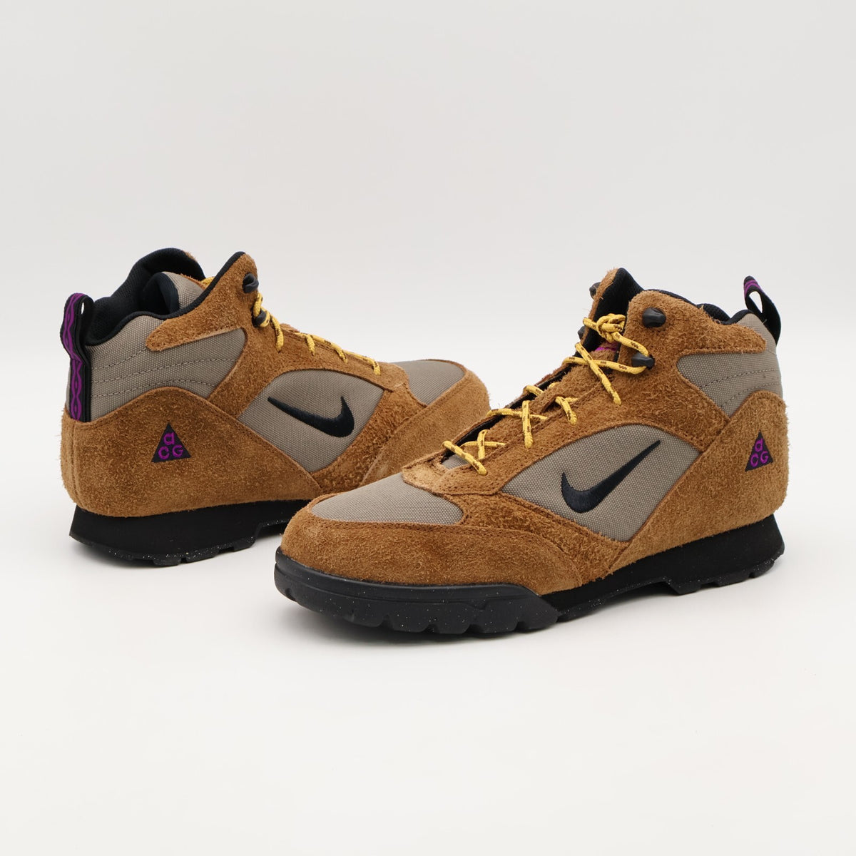 FD0212-200 Nike ACG Torre Mid Pecan and Olive Grey (Men's)