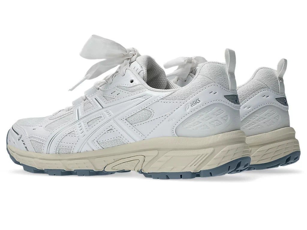 1203A753-100 Asics Gel-Nunobiki White Ribbon Laces (Men's)