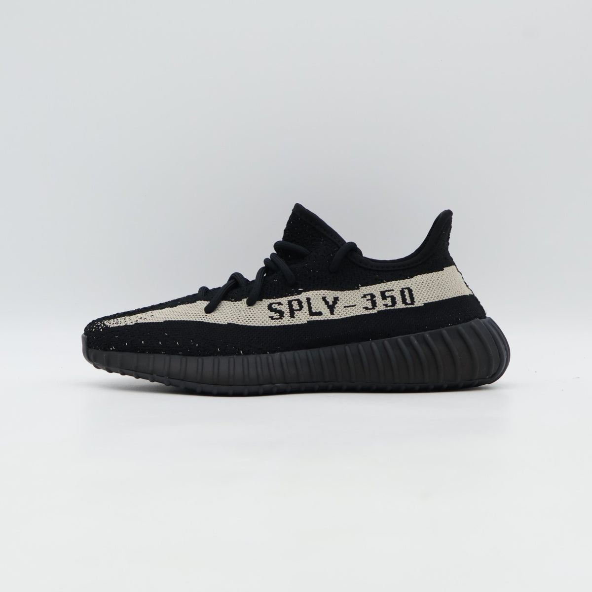 BY1604 adidas Yeezy Boost 350 V2 Core Black White Oreo
