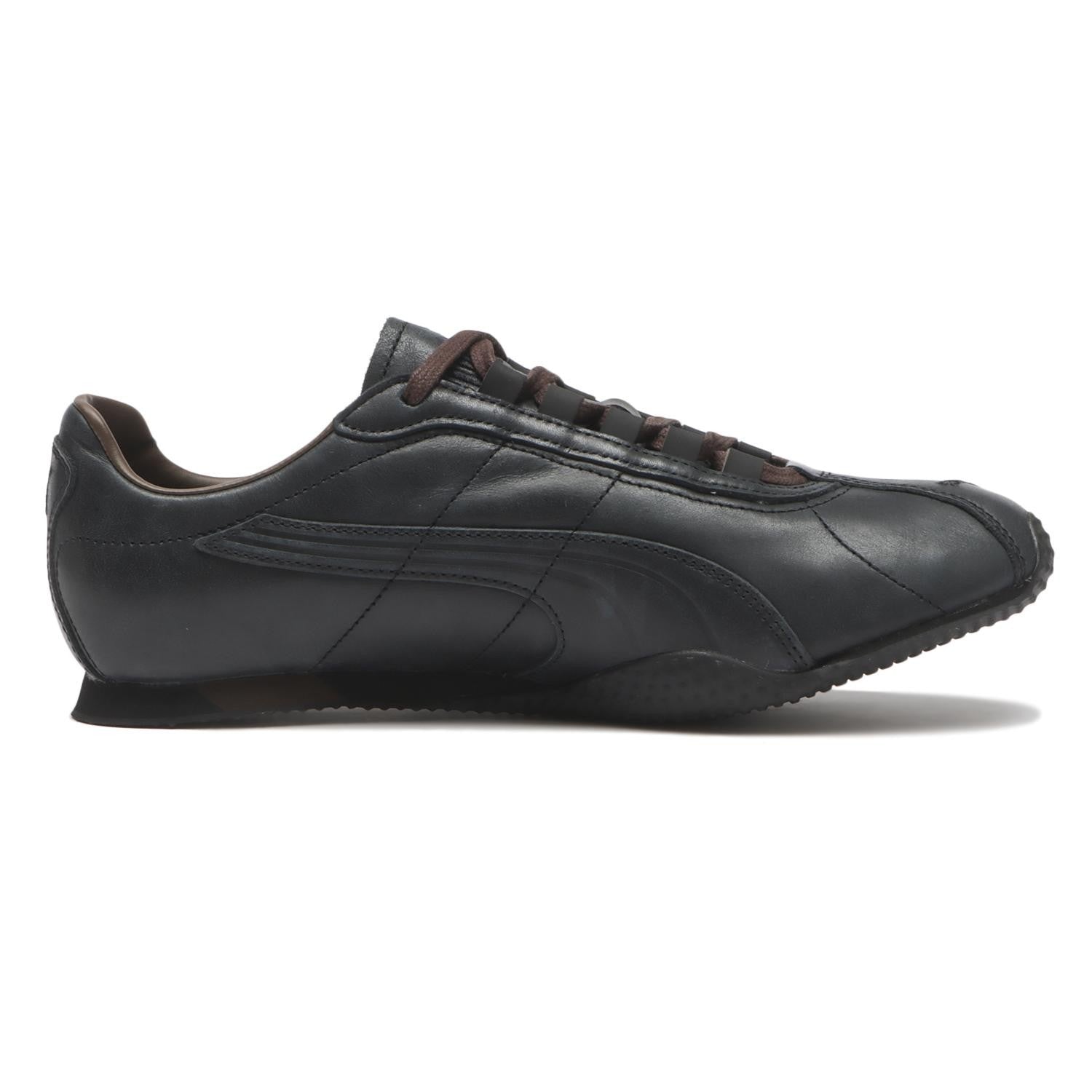 406916-01 Puma H-Street PUMA Black BILLY'S Exclusive (Men's)