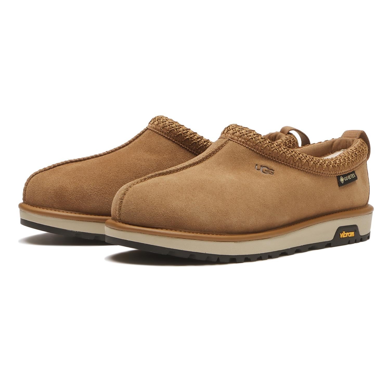 1172790-CHE UGG Tasman Chestnut (Women's)