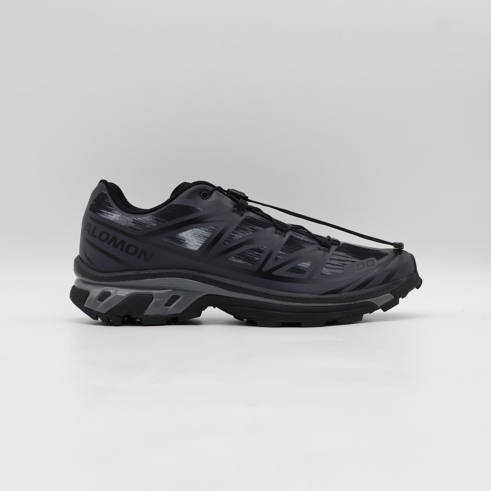 L47780500 Salomon XT-6 Camo Black Asphalt Castlerock (Men's)