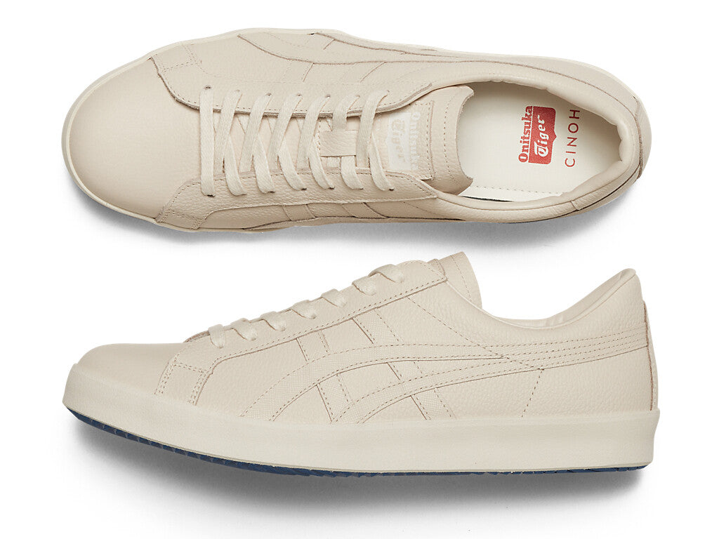 1183C352-250 Onitsuka Tiger Fabre NM Mineral Beige (Men's)