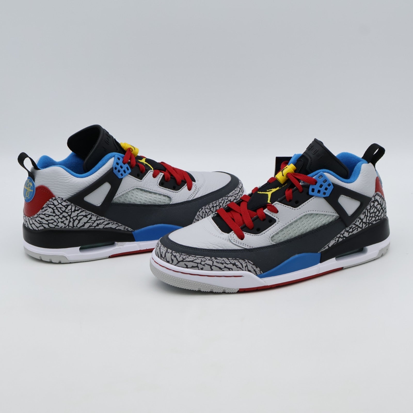 IM7425-004 Nike Jordan Spizike Low Obama (Men's)