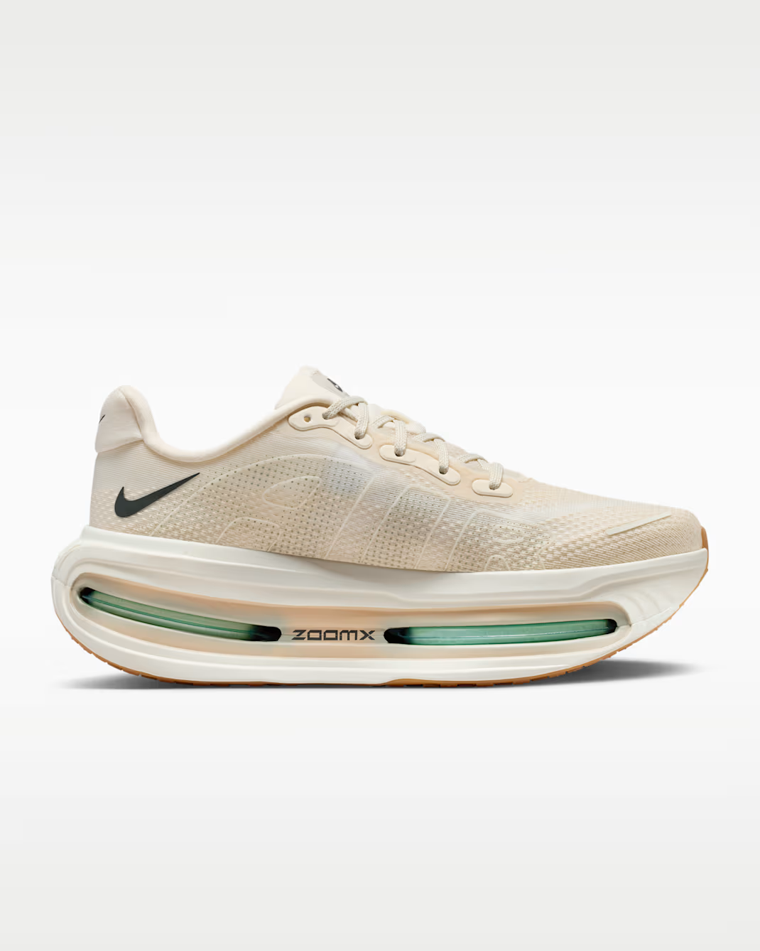 HQ2050-106 Nike Zoom Vomero PRM Pale Ivory Sanddrift (Men's)