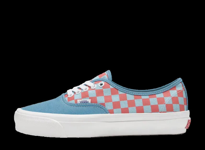 VN000EBNE2W Vans Premium Authentic 44 Heritage Blue (Men's)