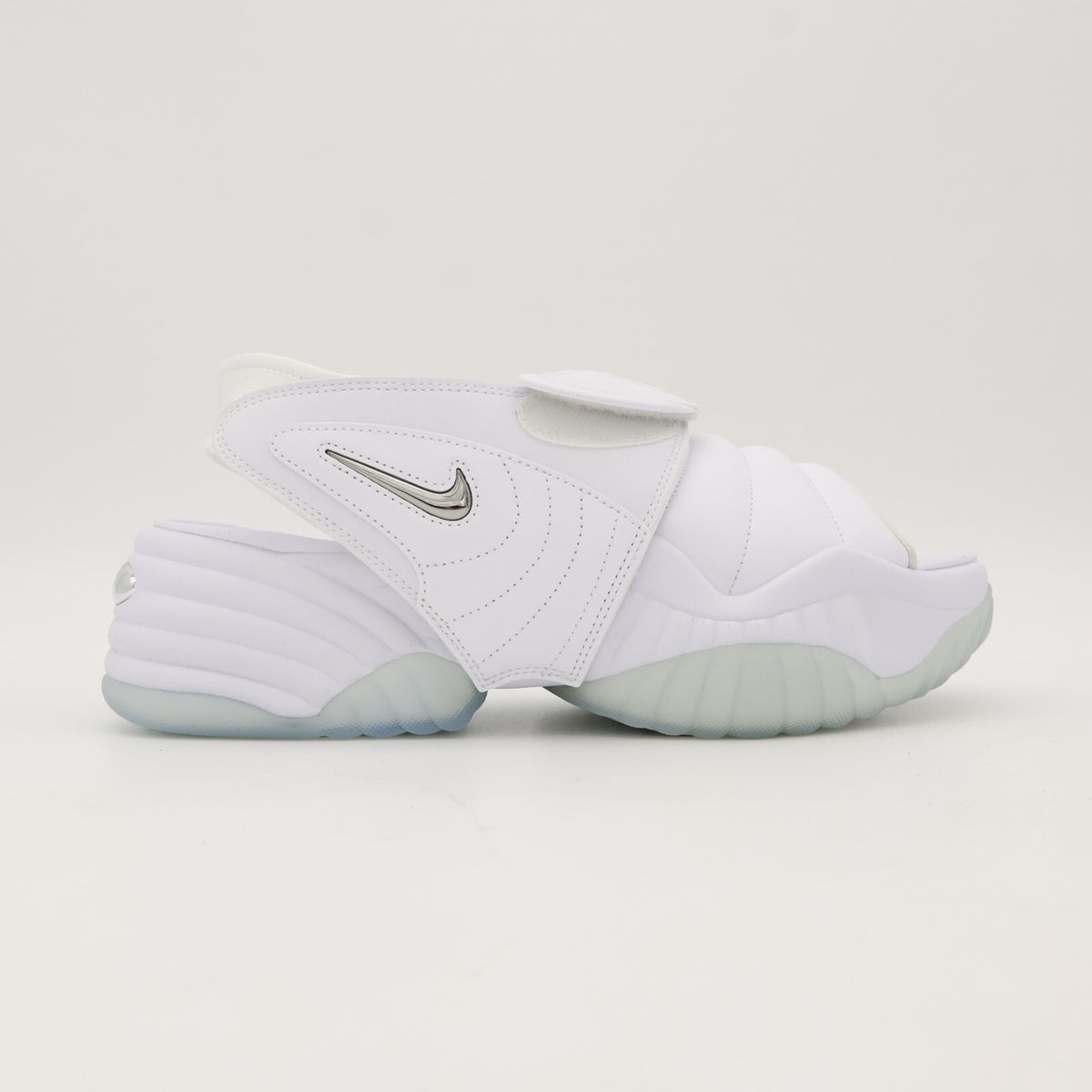 DV2136-100 Nike WMNS Air Adjust Force Sandal White