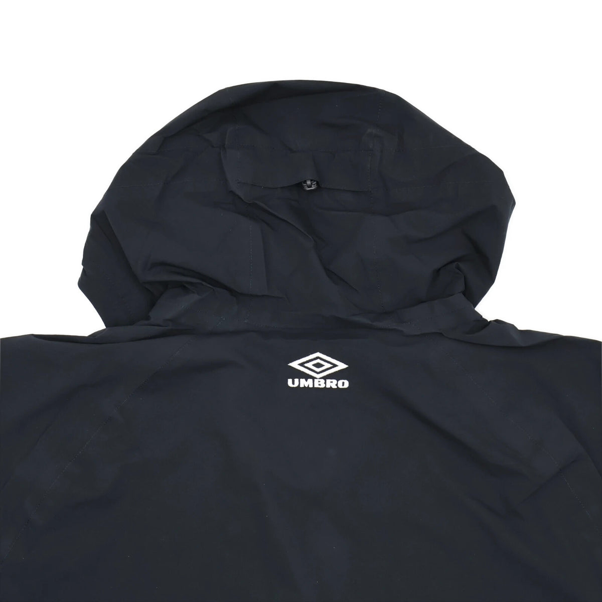 Supreme Umbro GORE-TEX Hooded Jacket Black