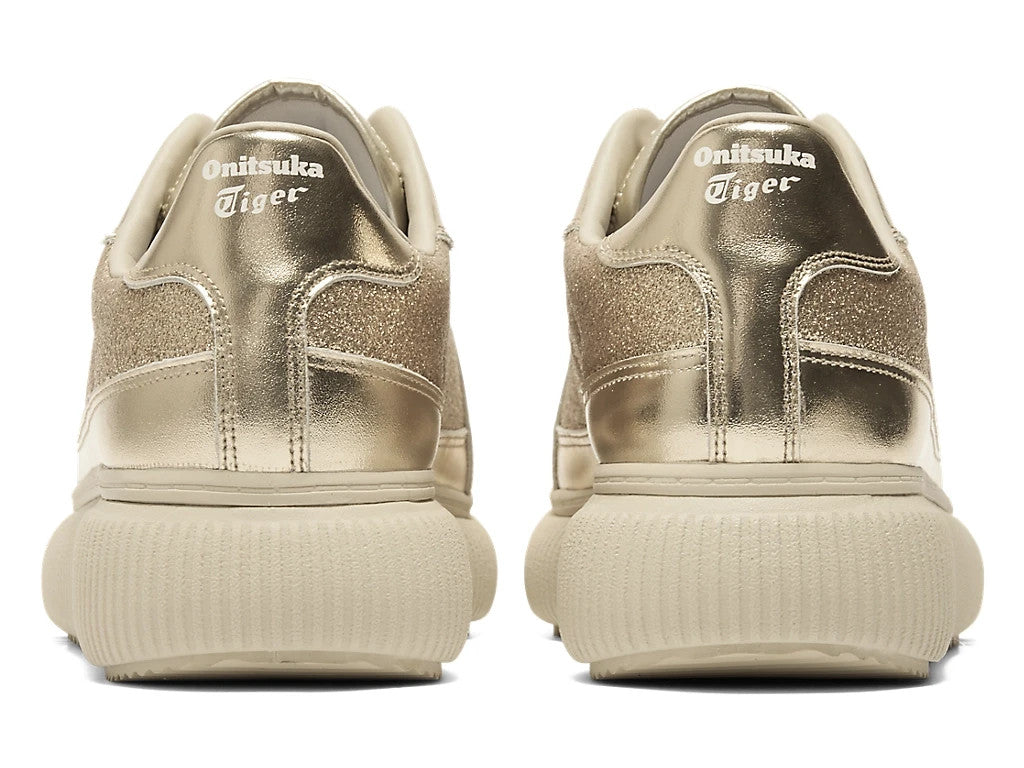 1183C479-250 Onitsuka Tiger DELECITY CHAMPAGNE CHAMPAGNE (Men's)