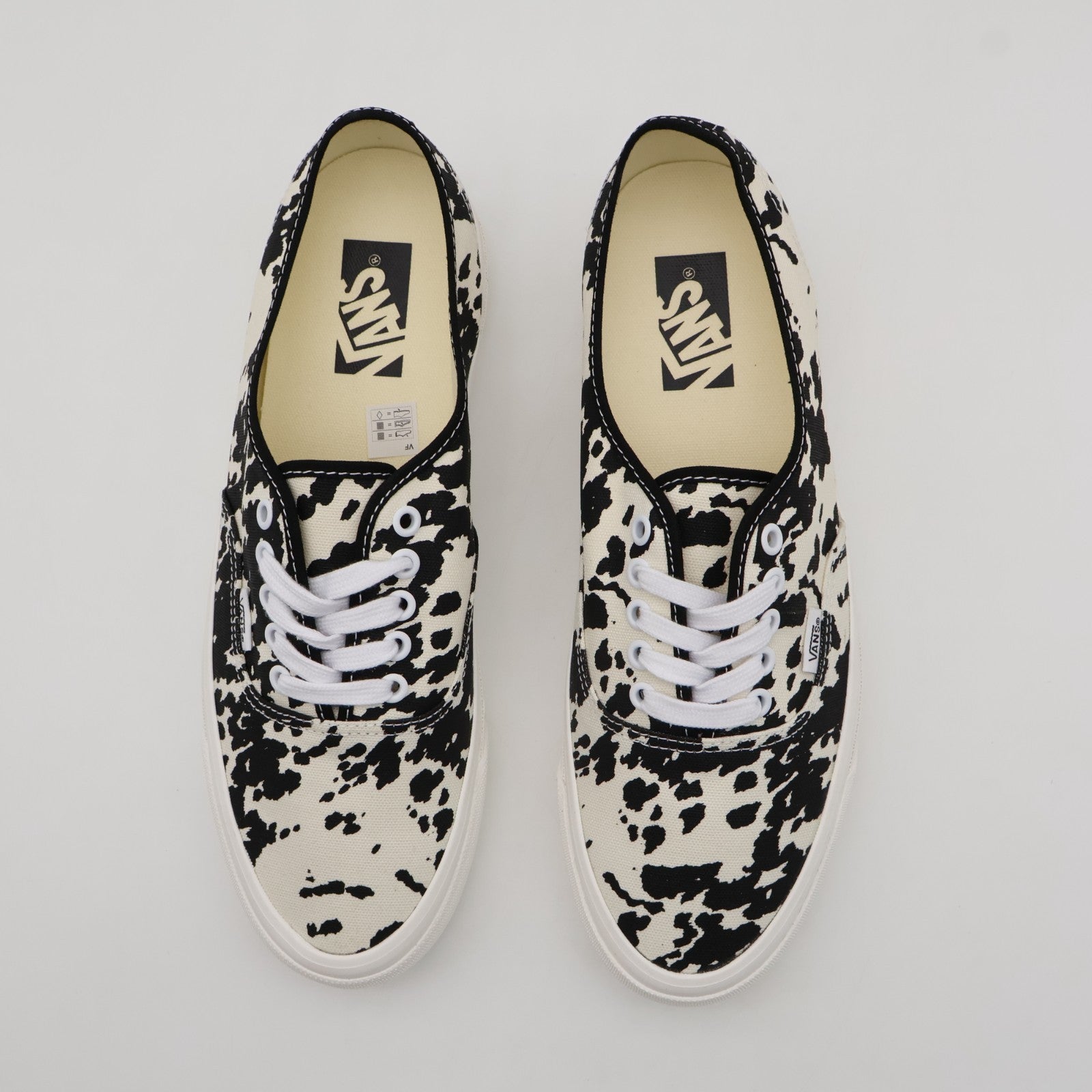 VN000EBNBPT Vans Premium Authentic 44 Black Marshmallow (Men's)