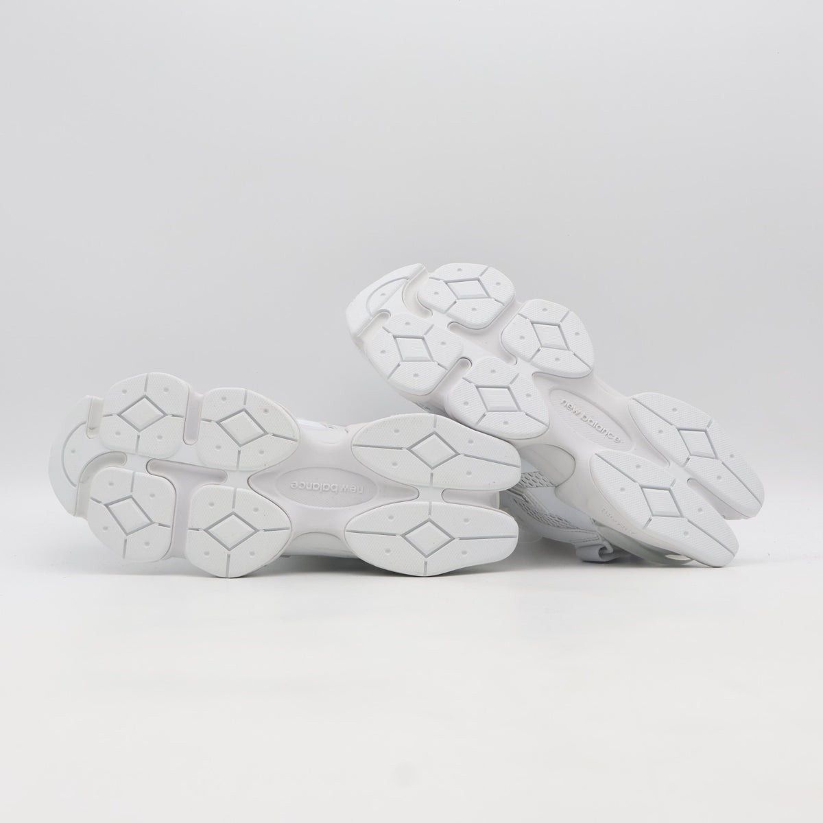 U90606B5 New Balance 9060 Summer White (Men's)
