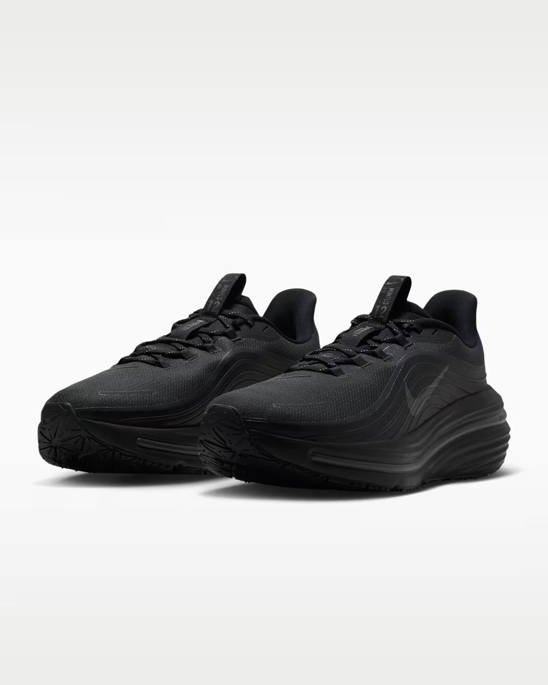 IO7953-001 Nike Winflo 12 GORE-TEX "Black/Dark Smoke Grey" (Men's)