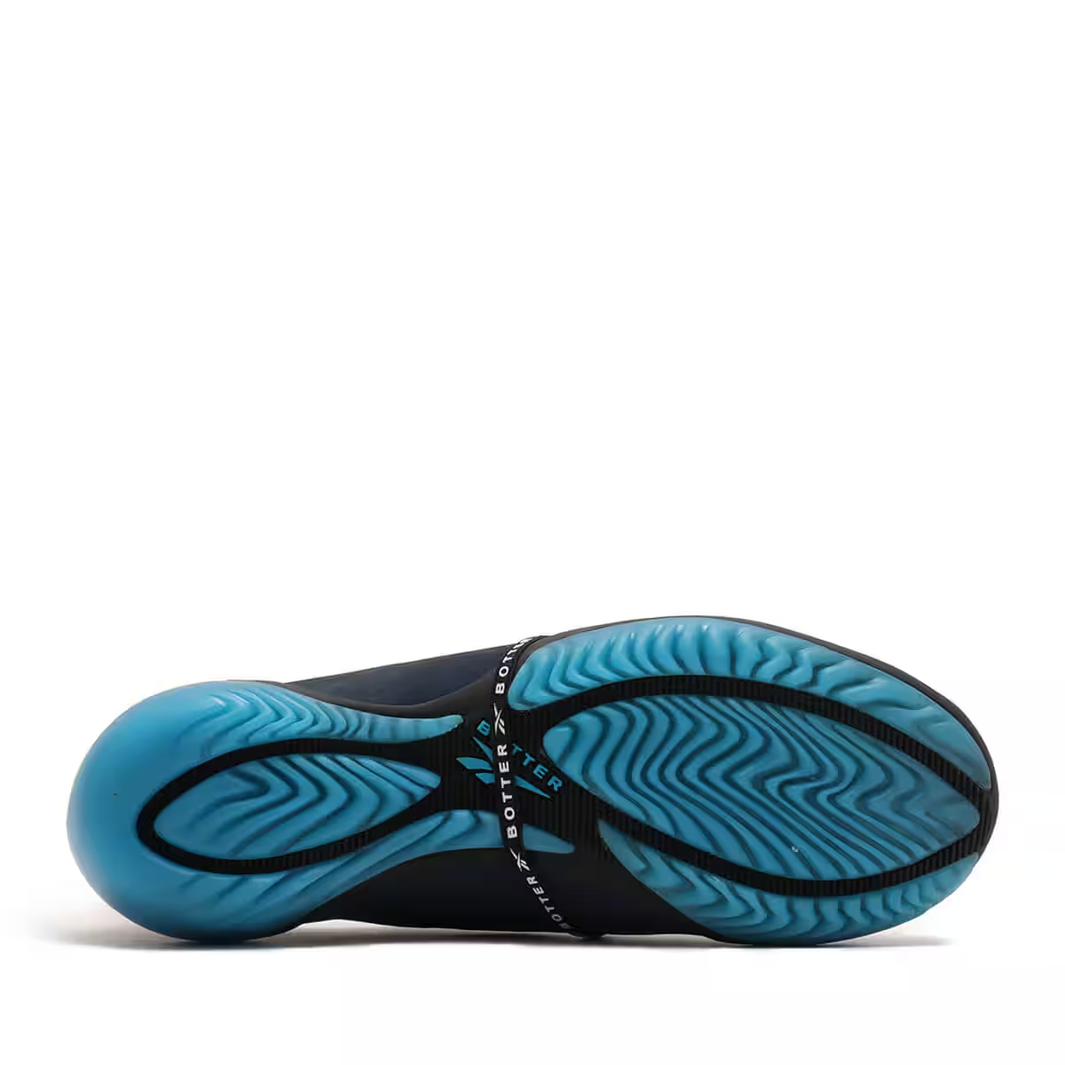 R04722BM00034 Reebok BOTTER Energia Bo Kets BLUE (Men's)