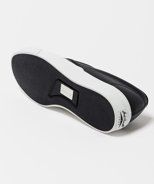 33301490 BIOTOP Ã Converse Jack Purcell 1935 Slip-On "Black" (Men's)
